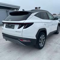 Ricambi usati per Hyndai Tucson 2022