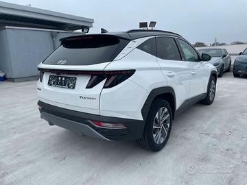 Ricambi usati per Hyndai Tucson 2022