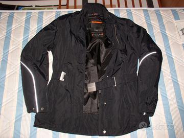 GIACCA SPIDI H2OUT D20 LADY XS
