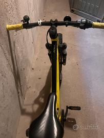 Bicicletta marca Scoot