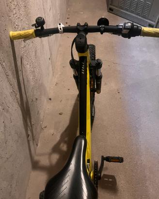 Bicicletta marca Scoot