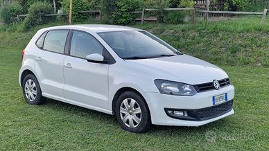 Volkswagen Polo 1.2 Benzina - gancio traino