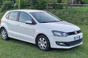 Volkswagen Polo 1.2 Benzina - gancio traino