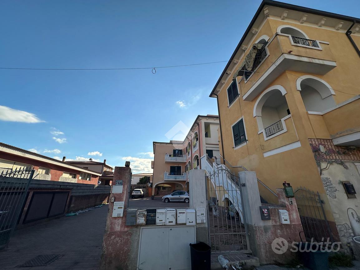 Appartamento – Valledoria, Codaruina, Tàttari/Sassari - Vista 2