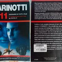 Il Farinotti, dizionario di tutti i film, e altri 