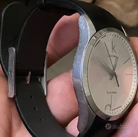 Orologio calvin klein