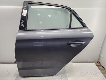 PORTIERA POSTERIORE SINISTRA HYUNDAI i20 Serie 770
