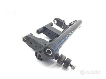PEUGEOT SATELIS 400 STAFFA SUPPORTO MOTORE 2007 VG