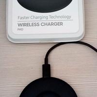 SAMSUNG – CARICABATTERIA WIRELESS