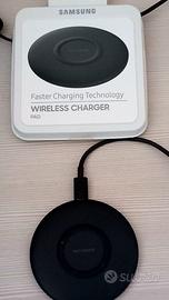 SAMSUNG – CARICABATTERIA WIRELESS