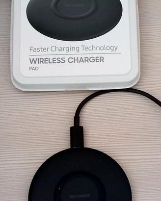 SAMSUNG – CARICABATTERIA WIRELESS