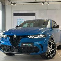 Alfa Romeo Tonale 1.6 diesel 130 CV TCT6 Veloce