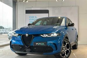 Alfa Romeo Tonale 1.6 diesel 130 CV TCT6 Veloce