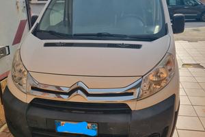 Citroen Jumpj