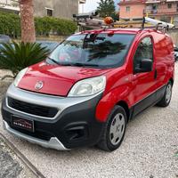 Fiat Fiorino 1.3 MJT 95CV Cargo Adventure
