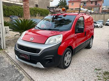 Fiat Fiorino 1.3 MJT 95CV Cargo Adventure