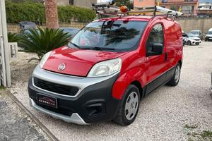 Fiat Fiorino 1.3 MJT 95CV Cargo Adventure