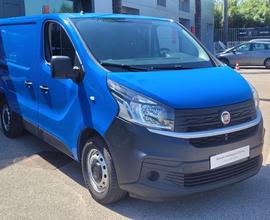 FIAT Talento 2.0 Ecojet 120CV PC-TN Furgone 12q