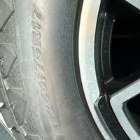 Gomme Per Jeep Wrangler