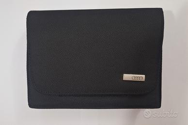 Borsa custodia porta documenti Audi