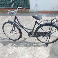 bici donna olandesina sabatani 