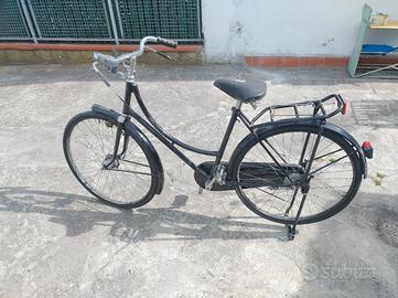 bici donna olandesina sabatani 