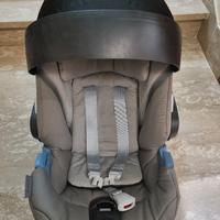 Ovetto cybex Aton 5