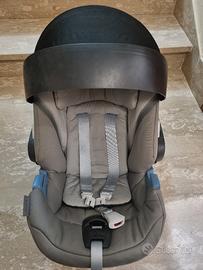 Ovetto cybex Aton 5