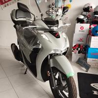 PRONTA CONSEGNA HONDA SH 150 2026 GRIGIO FINAN