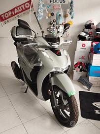 PRONTA CONSEGNA HONDA SH 150 2026 GRIGIO FINAN