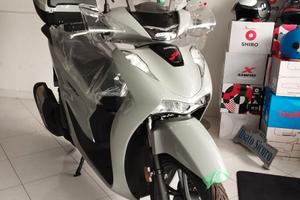 PRONTA CONSEGNA HONDA SH 150 2026 GRIGIO FINAN