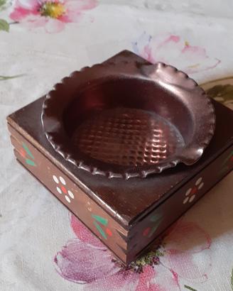 Svuotatasca vintage