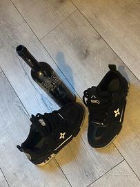 Scarpe lv