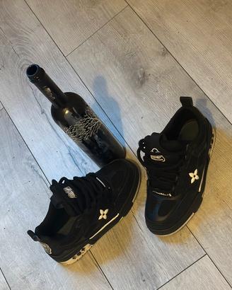 Scarpe lv