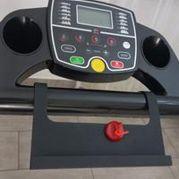 Attrezzi da palestra