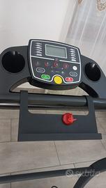 Attrezzi da palestra