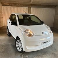 Aixam Miniauto 2021 - 9.930 km