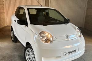 Aixam Miniauto 2021 - 9.930 km