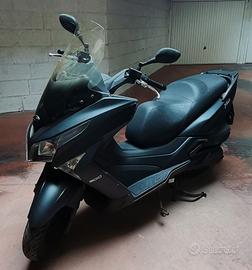 Kymco X-Town 300i - Abs - Euro 4 Anno 01/2018