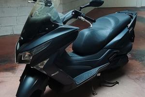 Kymco X-Town 300i - Abs - Euro 4 Anno 01/2018