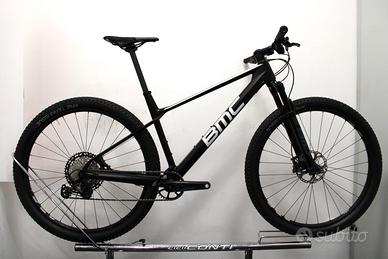 BMC TWOSTROKE 01 | TG L | USATO 4068