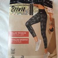 Pantaloni sportivi