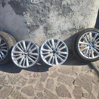 Cerchi BMW 19