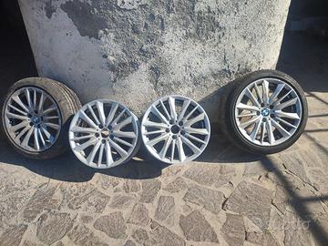 Cerchi BMW 19