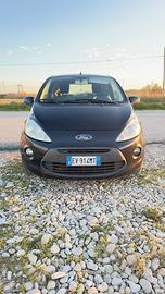 Ford Ka 1.2 69CV -