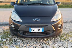 Ford Ka 1.2 69CV -