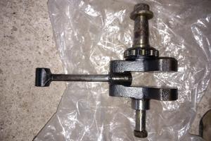 gruppo termico e albero falcone sport