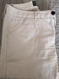 Pantaloni estivi