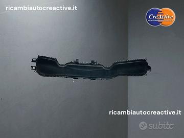 Volvo V40 2° e V40 Cross Country 2° Airbag Pedone