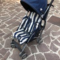 Passeggino MacLaren